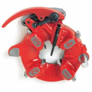 Ridgid 97075 815A Self-Open Dh L/Dies Bargain