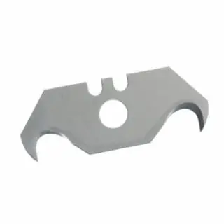Super Sale Irwin 2087100 Hook Blades 5Per/Pk 5/Min (25 PK)