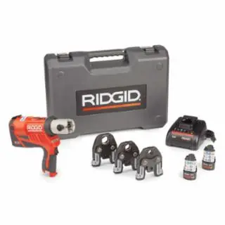 RP240 1/2"-1" PP+LIO KIT Same Day Shipping