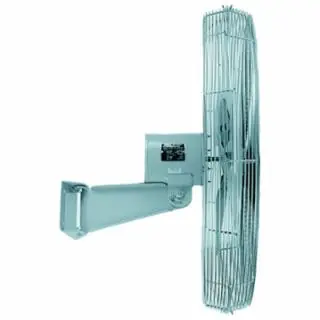 Tpi Corporation ACM-W Fan Wall Mount F/24Ach &30Ach Trending