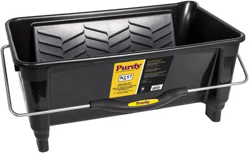 Top Rated Purdy 140796018 Nest Dual Roll-Off Bucket