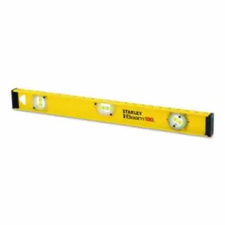 Stanley 42-324 24" 180 I Beam Level Super Sale