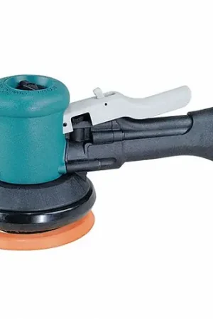 Trusted Brand Dynabrade 58430 5" Non Vacuum Da Sander