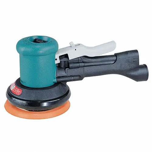Trusted Brand Dynabrade 58430 5" Non Vacuum Da Sander