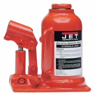 JET JT9-453323K JHJ-22-1/2L, 22-1/2 Ton, Low Profile, (2 pcs) Authentic