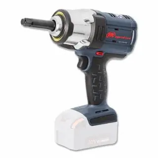 INGERSOLL RAND POWER TOOLS/HOISTS/AIR MOTORS 1/2"20V CORDLESS IMPT WNCH 1000 FTLB BREAKA TRQ Reduced Price