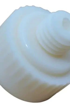 589-40 1-1/2" HARD WHITETHREADED REPLACEMENT Fast Shipping