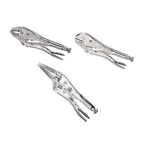 Latest LOCKING PLIERS 12-PIECEMERCHANDISE