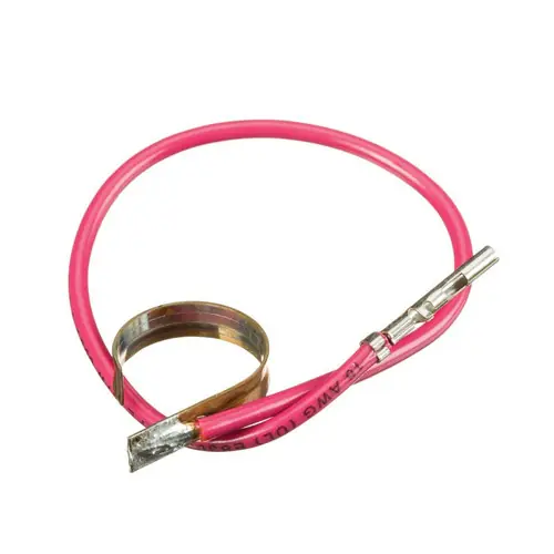 Ridgid 86685 E10143 Red Lead Wire Best Seller