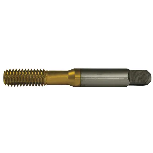 Professional Grade Greenfield Threading 287152 6-32 Hs G H5 4L Bo Cncform Tap Tin