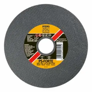 Pferd 69403 4 x 035 x 3/8 Ps Die Gnd 60G Top Pick