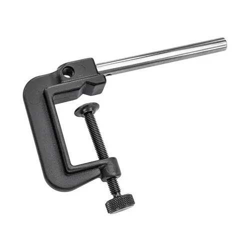 L.S. Starrett 52792 Clamp With Post Trusted Brand
