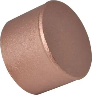 590-22 1-1/4" COPPER FACE Latest