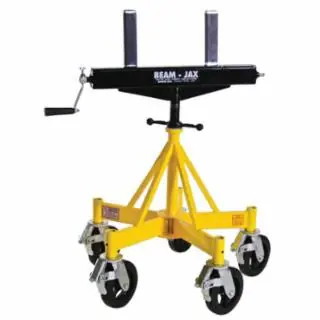 BEAM JAX COMPLETE KIT W/CASTERS Best Seller