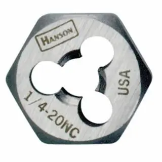 Irwin 7266 Die 1-12 Hrt Hanson Secure Checkout