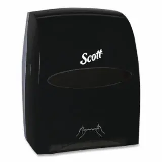 Factory Price Kimberly-Clark Professional 46254 Scott Essential Touchless Roll Towel Disp Wh