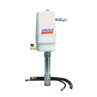 Top Rated Lincoln Industrial 282398 3 1 Stub Pump Assembly