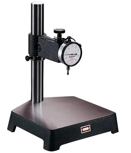 L.S. Starrett 52737 653J Dial Comparator Sta Best Seller