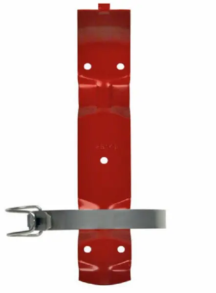 ANSUL FIRE EXTINGUISHERS VEHICLE BRACKET 5LB EXT Shop Now