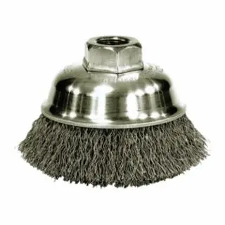 Fan Favorite Weiler 13182 Cra-3 .014 Ss M10 x 1.253 1/2In Dia