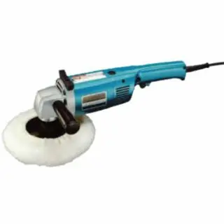 Makita 9227C 7" Vs Electronic Sander/Polisher 0-3000Rpm Free Returns