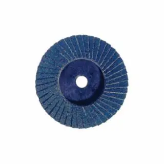 Hot Picks Weiler 50904 3" Bobcat Abrsv. Flap Disc Angled 60 Grit