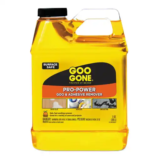 Goo Gone WMN2112 Cleaner Googone Pro-Power Same Day Shipping