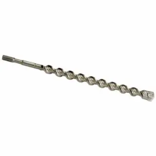 3/4X8X13 SPLINE 2 CUTTERDRILL BIT Top Pick