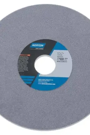 Cheap Norton 66253043421 01_8" x 1/4" x 1-1/4"_6M10A80I8Vbe