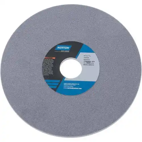 Cheap Norton 66253043421 01_8" x 1/4" x 1-1/4"_6M10A80I8Vbe