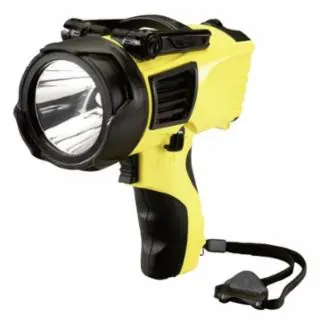 Streamlight 44900 Waypoint With 12V Dc Power Cord Yellow Genuine