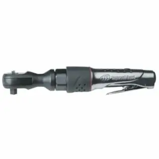INGERSOLL RAND POWER TOOLS/HOISTS/AIR MOTORS AIR RATCHET WRENCH Certified