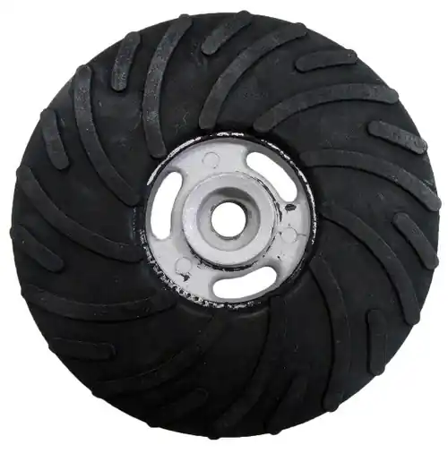 Mega Sale Spiralcool F500SF-5/8-SB Sc F500Sf-5/8 Sb Backingpad