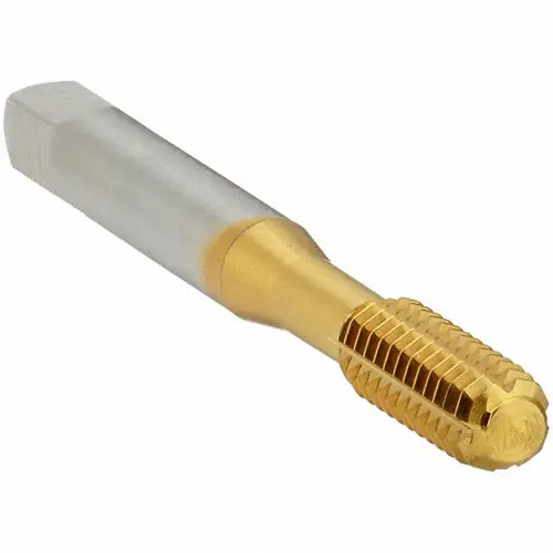 Secure Checkout Greenfield Threading 287251 8-32 Hs G H3 4L Bo Cncform Tap Tin