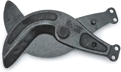 H.K. Porter 8613CS Replacement Cutterheadf/ 8690Fs Limited Offer