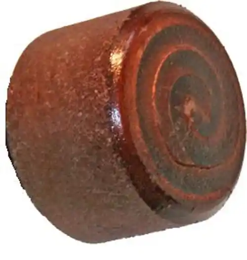 590-00 1" RAWHIDE Hammer FACE REPLACEMENT New Arrival