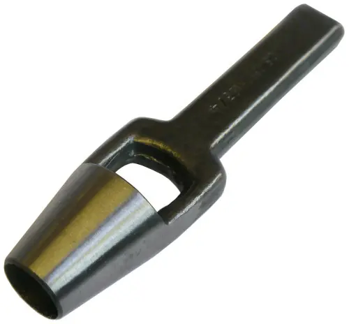 Certified C.S. Osborne 149-3-1/8 3-1/8" Arch Punch