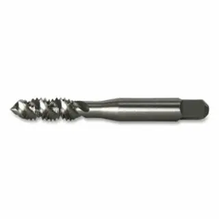 Greenfield Threading 368097 1/2-20Nf Sfgp H3 3F Btmfast Spiral Flute Tap Fan Favorite