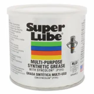 Mega Sale Super Lube 41160 16 Oz.Jar Super Lube Grease (1 JR)