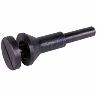 While Supplies Last Weiler 56489 Mounting Mandrel F/Cutoff Whl 1/4" Ah