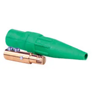 Cooper Interconnect A200705-15 Insulator Red Female E1016 Buy Today