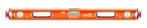 Price Drop Swanson Tools SVB48M 48" Magnetic Professional Level W/Gel Cap (3 EA)