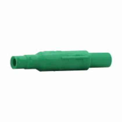Cooper Interconnect A100869-12 Insulator White Male E1015 Brand New