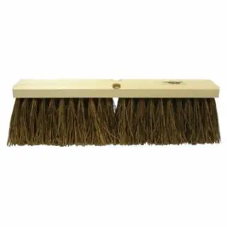 Crafted Weiler 42021 16" Garage Brush- Palmyra Fill