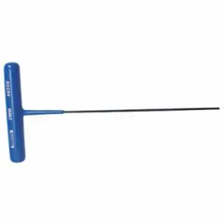 Proto J46510 Hex Key 2.5 mm T Handle Super Sale