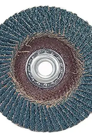 7" x 5/8-11 60 GRIT R822FLAP DISC C Free Returns