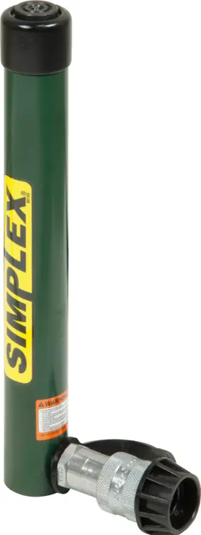 Fast Shipping Simplex R756 13276 75T Spring Returncylinder W/6-1/8" St