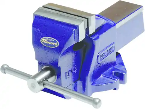 Irwin 4ZR 4-1/2" Mechanics Vise T4 Express Delivery