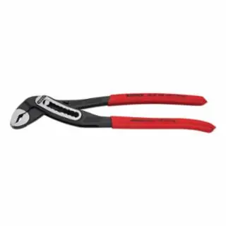 Knipex 88 01 250 Alligator Water Pump Pliers, 10" Nominal Length Clearance