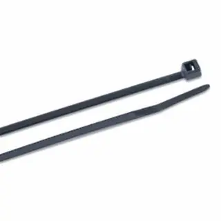 Luxury Gardner Bender 46-104UVB Cable Tie Uvb 4" 18 Lb 100/Bag (1 BG)